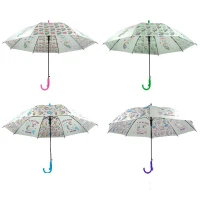 چتر فانتزی(طرح یونی کورن) کدB-200
