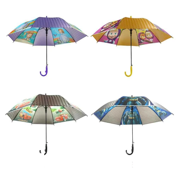 چتر فانتزی(طرح انیمیشن) کدB-208