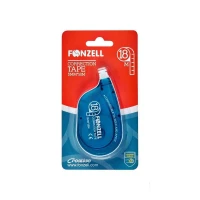 لاک نواری رض 5 میلیمتر و طول 18 متر سری Creativ فونزل کد685021یاکد685025