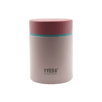مینی فلاسک200میل TYESO کدTS-01038
