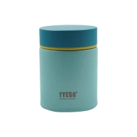 مینی فلاسک200میل TYESO کدTS-01038
