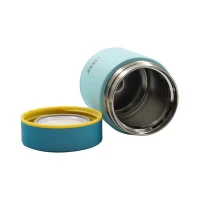 مینی فلاسک200میل TYESO کدTS-01038