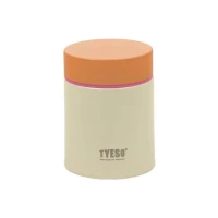 مینی فلاسک200میل TYESO کدTS-01038