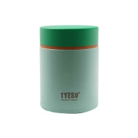 مینی فلاسک200میل TYESO کدTS-01038