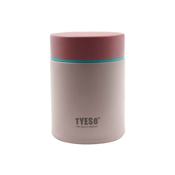 مینی فلاسک200میل TYESO کدTS-01038