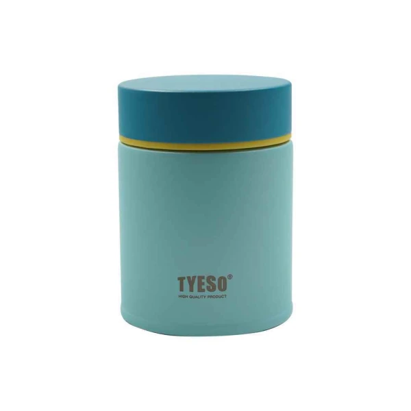 مینی فلاسک200میل TYESO کدTS-01038