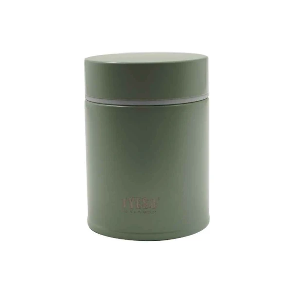 مینی فلاسک200میل TYESO کدTS-01038