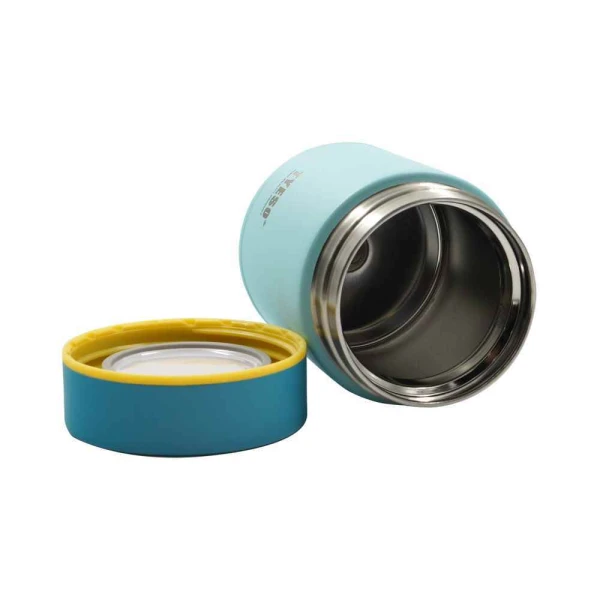 مینی فلاسک200میل TYESO کدTS-01038