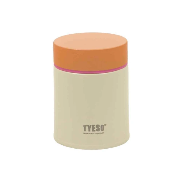 مینی فلاسک200میل TYESO کدTS-01038