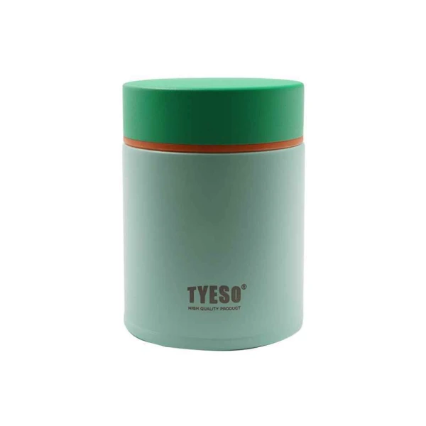 مینی فلاسک200میل TYESO کدTS-01038