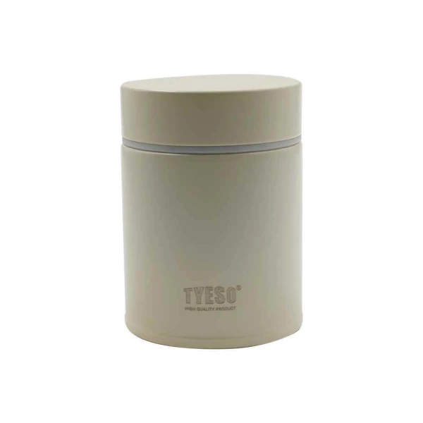 مینی فلاسک200میل TYESO کدTS-01038