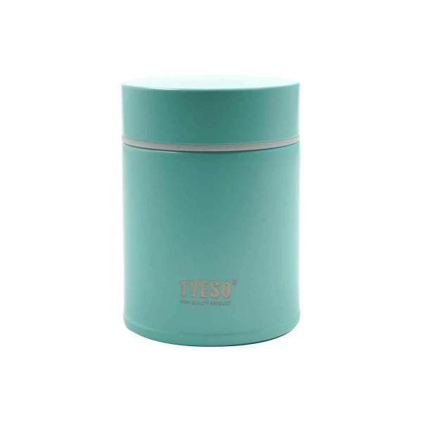 مینی فلاسک200میل TYESO کدTS-01038