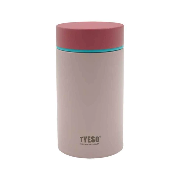 مینی فلاسک300میل TYESO کدTS-01040