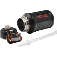 فلاسک620میل(استیل304)DODGE کدDB-22665