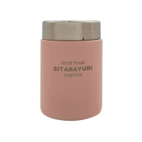 مینی فلاسک210میل SITARATURI کدZF-030