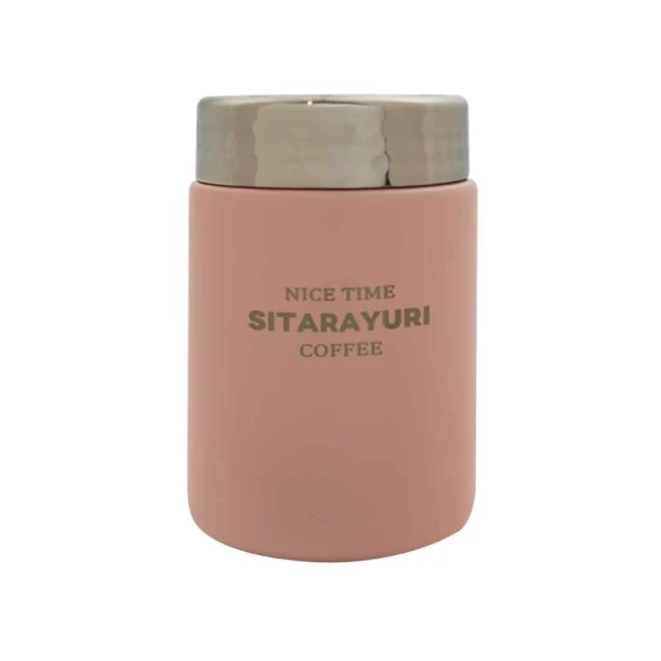 مینی فلاسک210میل SITARATURI کدZF-030
