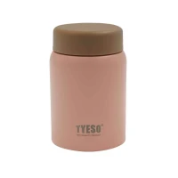 مینی فلاسک280میل TYESO کدTS-8765A