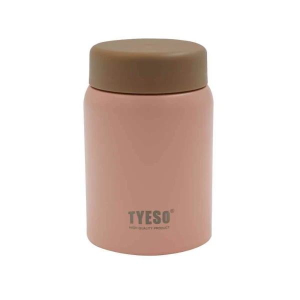 مینی فلاسک280میل TYESO کدTS-8765A