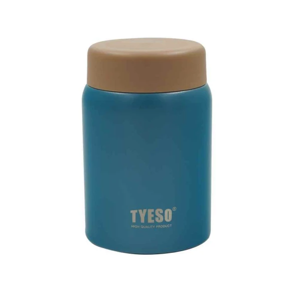 مینی فلاسک280میل TYESO کدTS-8765A