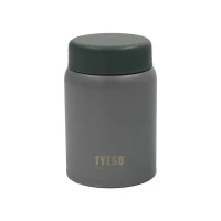 مینی فلاسک280میل TYESO کدTS-01042
