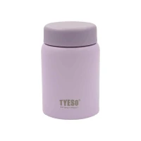 مینی فلاسک280میل TYESO کدTS-01042