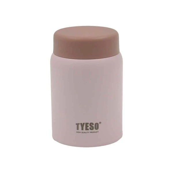 مینی فلاسک280میل TYESO کدTS-01042