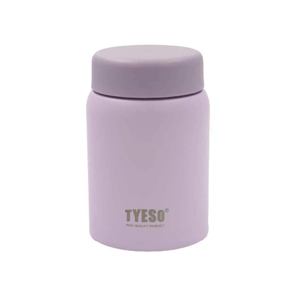 مینی فلاسک280میل TYESO کدTS-01042