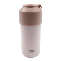 فلاسک900میل نگه دارنده بطری TYESO کدTS-01005