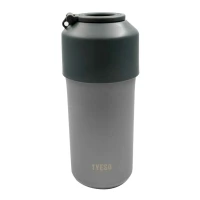 فلاسک900میل نگه دارنده بطری TYESO کدTS-01005