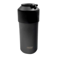 فلاسک900میل نگه دارنده بطری TYESO کدTS-01005