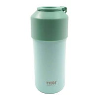 فلاسک900میل نگه دارنده بطری TYESO کدTS-01005