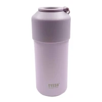 فلاسک900میل نگه دارنده بطری TYESO کدTS-01005