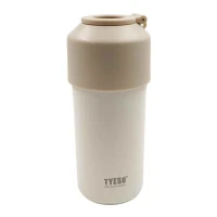 فلاسک900میل نگه دارنده بطری TYESO کدTS-01005