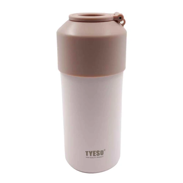 فلاسک900میل نگه دارنده بطری TYESO کدTS-01005