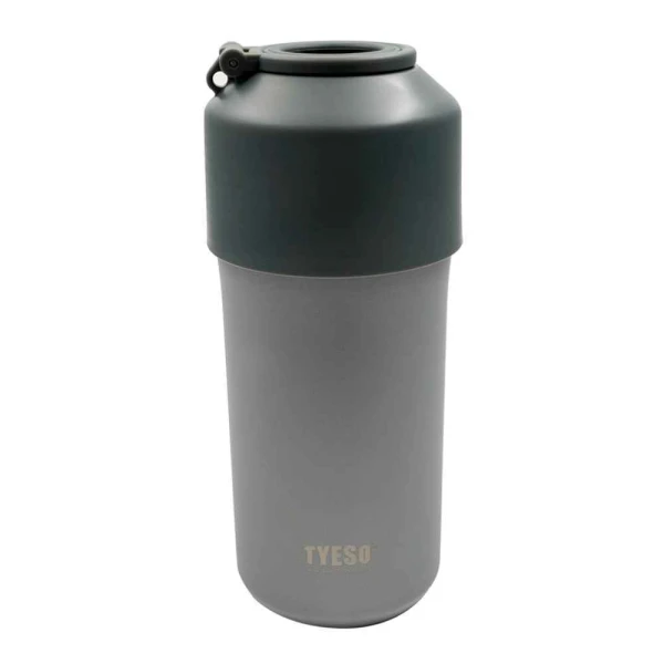 فلاسک900میل نگه دارنده بطری TYESO کدTS-01005