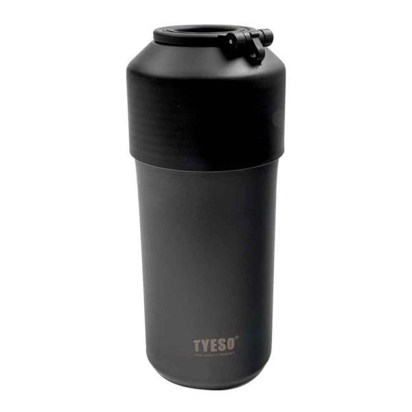 فلاسک900میل نگه دارنده بطری TYESO کدTS-01005