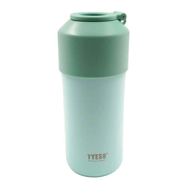 فلاسک900میل نگه دارنده بطری TYESO کدTS-01005