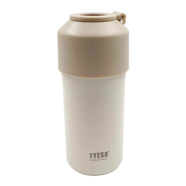 فلاسک900میل نگه دارنده بطری TYESO کدTS-01005