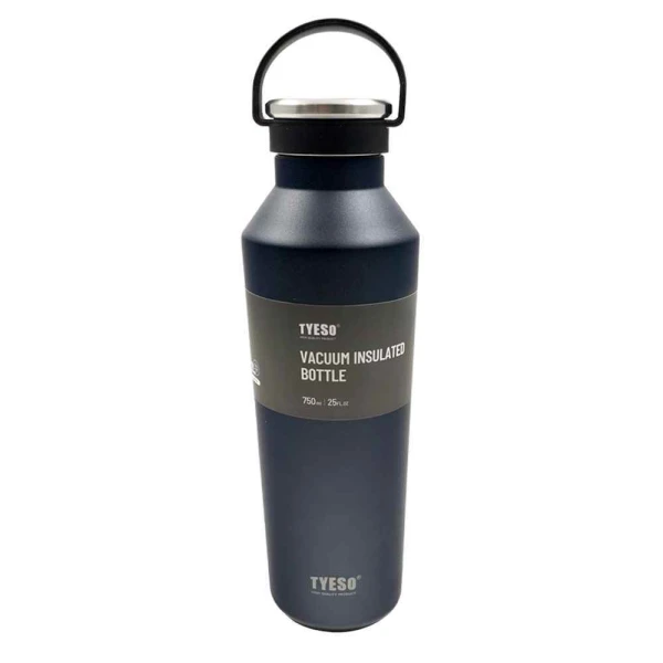 فلاسک750میل TYESO کدTS-01002