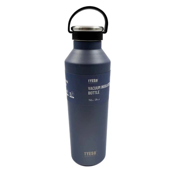 فلاسک750میل TYESO کدTS-01002