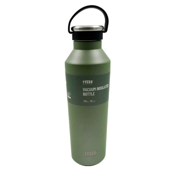 فلاسک750میل TYESO کدTS-01002