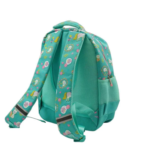 کوله پشتی sam pack کدmo0097-14
