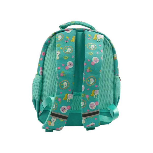 کوله پشتی sam pack کدmo0097-14