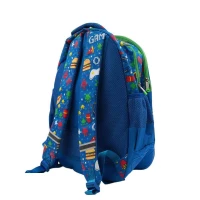 کوله پشتی sam pack کدmo0098-11
