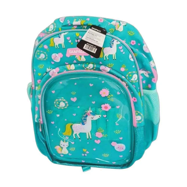 کوله پشتی sam pack کدmo0098-14