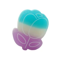 پاکن فانتزی طرح ( گل) کد0173