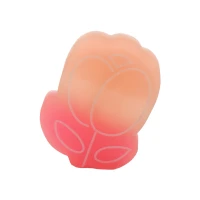 پاکن فانتزی طرح ( گل) کد0173