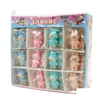 پاکن فانتزی طرح (لبوبو) کد1126