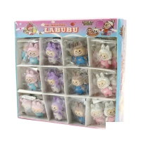 پاکن فانتزی طرح (لبوبو) کد1126