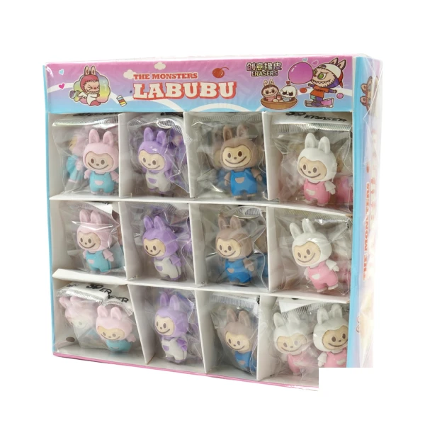 پاکن فانتزی طرح (لبوبو) کد1126